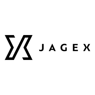 Jagex Logo PNG Vector