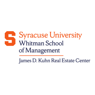 James D. Kuhn Real Estate Center Logo PNG Vector