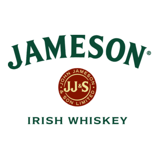 Jameson Logo PNG Vector