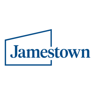 Jamestown L.P. Logo PNG Vector