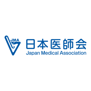 Japan Medical Association Logo PNG Vector