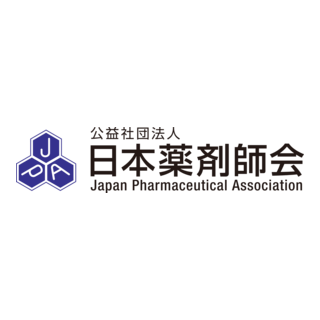 Japan Pharmaceutical Association Logo PNG Vector