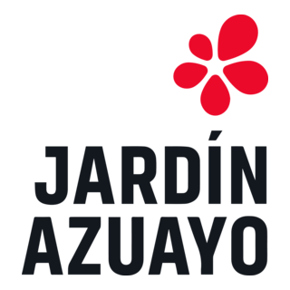 Jardín Azuayo Cooperativa Logo PNG Vector