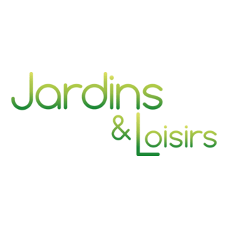 Jardins et Loisirs Logo PNG Vector