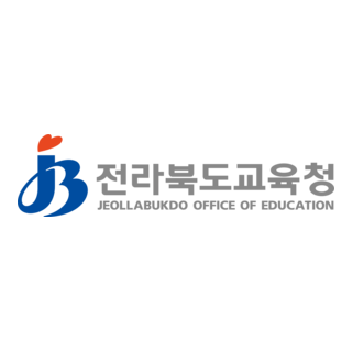 Jeollabuk-do Provincial Office Logo PNG Vector