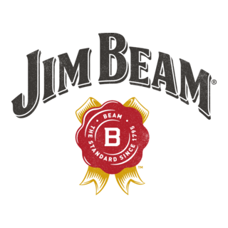 Jim Beam Logo PNG Vector