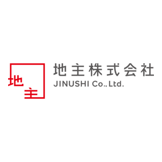 JINUSHI Logo PNG Vector