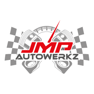 JMP Autowerkz Logo PNG Vector