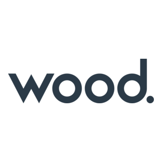 John Wood Group Logo PNG Vector