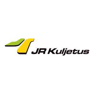 JR Kuljetus Logo PNG Vector