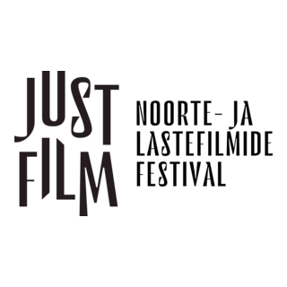 Just Film Logo PNG Vector