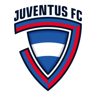 Juventus Fútbol Club Logo PNG Vector