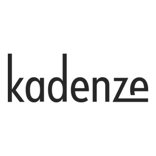 Kadenze Logo PNG Vector