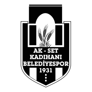 Kadınhanı Belediyespor Logo PNG Vector