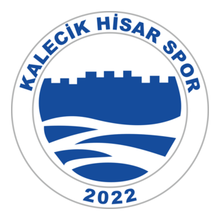 Kalecik Hisarspor Logo PNG Vector
