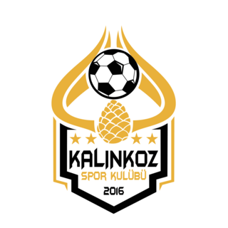 Kalınkozspor Logo PNG Vector