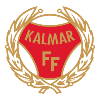 Kalmar FF Logo PNG Vector