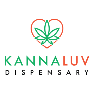 KannaLuv Logo PNG Vector