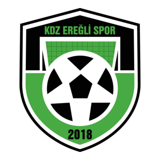 Karadeniz Ereğlispor Logo PNG Vector