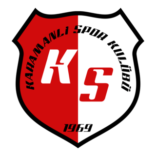 Karamanlıspor Logo PNG Vector