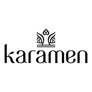 Karamen Logo PNG Vector