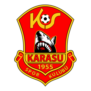 Karasuspor Logo PNG Vector