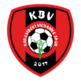 Karesibeyi Vicdaniyespor Logo PNG Vector