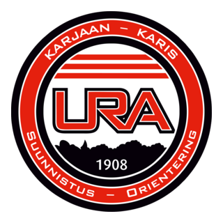 Karjaan Ura Logo PNG Vector