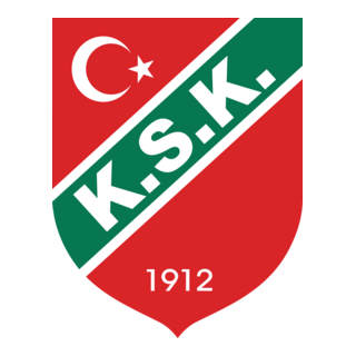 Karşıyaka Spor Kulübü Logo PNG Vector