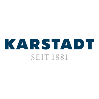 Karstadt Logo PNG Vector