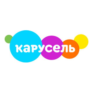 Karusel (2022) Logo PNG Vector