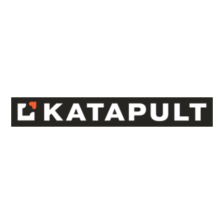 Katapult Logo PNG Vector