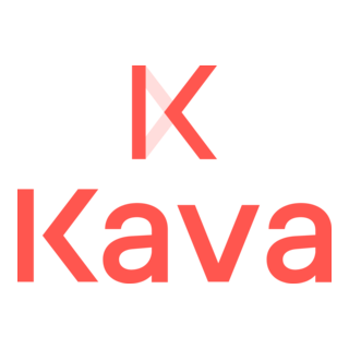 Kava (KAVA) Logo PNG Vector