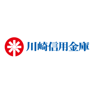 Kawasaki Shinkin Bank Logo PNG Vector