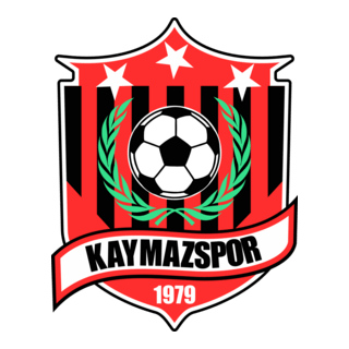Kaymazspor Logo PNG Vector