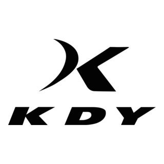KDY ARGENTINA Logo PNG Vector