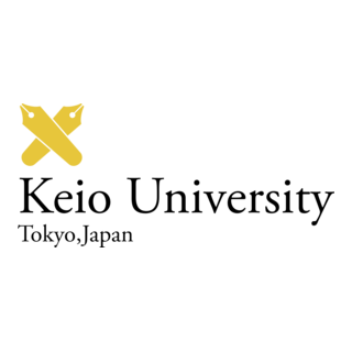 Keio University Logo PNG Vector