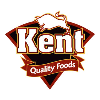 Kent Quality Foods Logo PNG Vector