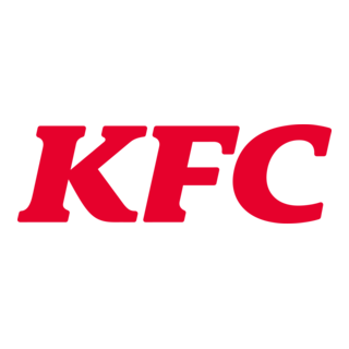 Kentucky Fried Chicken Logo PNG Vector