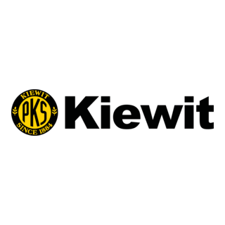 Kiewit Corporation Logo PNG Vector