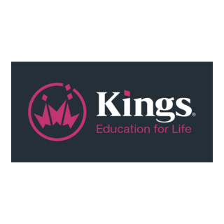Kings College Logo PNG Vector
