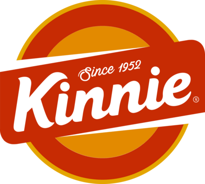 Kinnie Logo PNG Vector