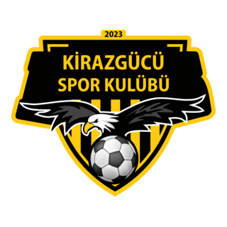Kirazgücü Logo PNG Vector