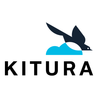 Kitura Logo PNG Vector