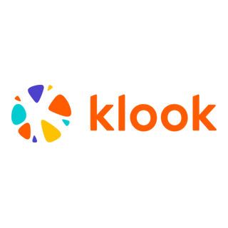 Klook Logo PNG Vector