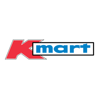 Kmart Logo PNG Vector