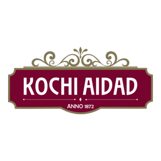 Kochi Aidad Logo PNG Vector