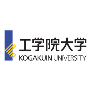 Kogakuin University Logo PNG Vector