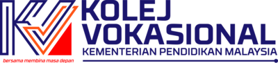 KOLEJ VOKASIONAL Logo PNG Vector