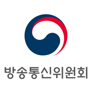 Korea Communications Commission Logo PNG Vector